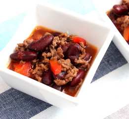 Chili con carne