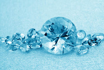 Jewelry gems