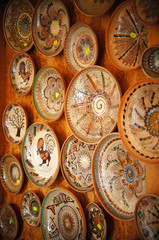 Romanian Handpainted Ceramics
