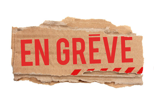 184 Meilleures En Greve Images Photos Et Illustrations Vectorielles Stock Adobe Stock