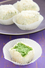Cakes 