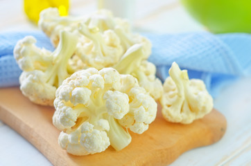 cauliflower