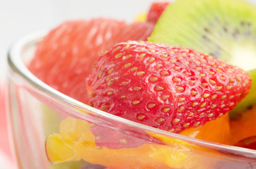 Fruit salad