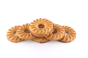 Cookie sugar