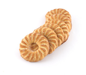 Cookie sugar