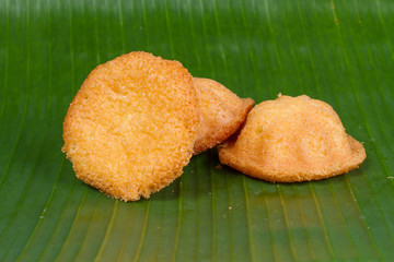 Thai Bakery Kanom Farang