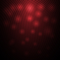 abstract dark red background design