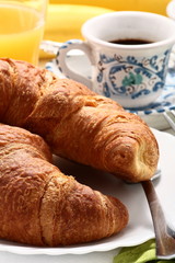 Colazione