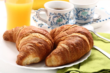 Colazione
