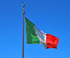 Drapeau italien