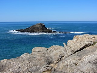 presqu'ile de quiberon