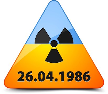Radiation in Ukraine 26/04/1986 Chernobyl