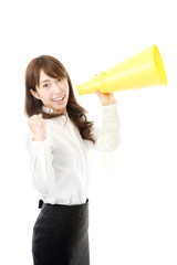 ビジネスイメージ