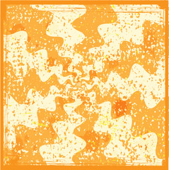 vintage background with spiral