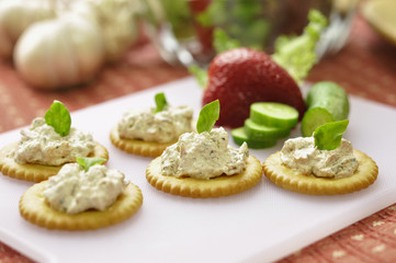 Canape