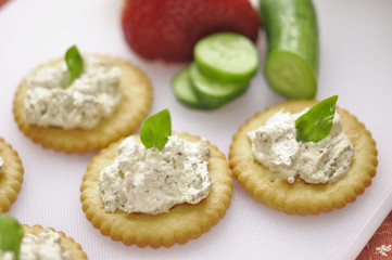 Canape