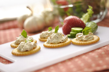 Canape