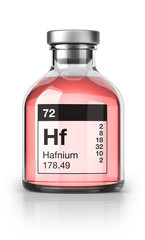 Hafnium