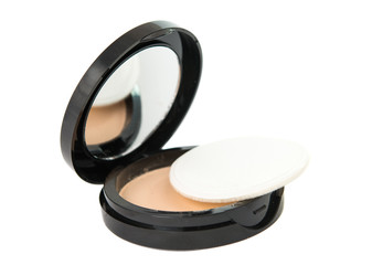 cosmetic powder