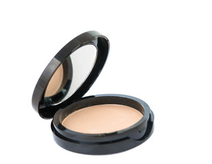 cosmetic powder