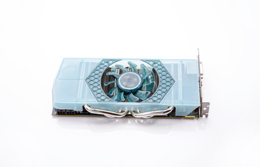 Video card