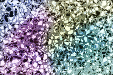 Tekstura betonu © Zbyszek Nowak