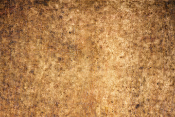 Brown colored abstract background