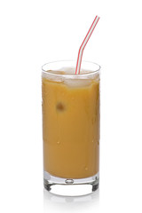 Iced Coffee