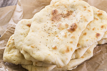 Fladenbrot