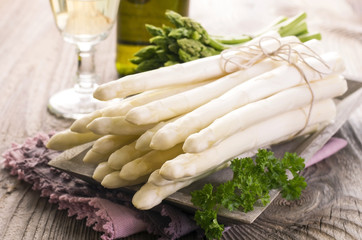 Spargel