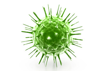 Medical virus