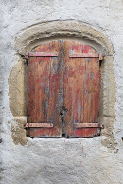 VOLETS LAGRASSE
