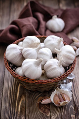 Garlic