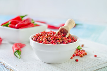 chilli