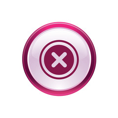 Fototapeta premium icon web