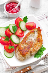 Chicken breast