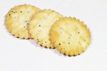 Cracker