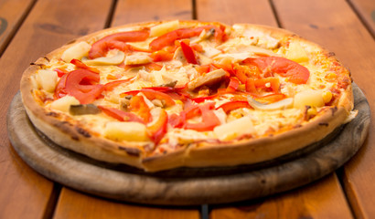 Pizza