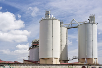Silos
