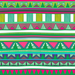 Tribal texture