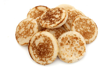 Blinis - blini