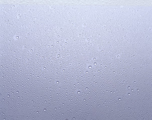 水