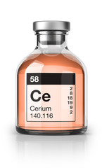Cerium