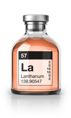 Lanthanum