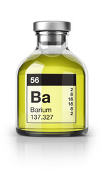 Barium
