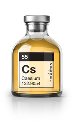 Caesium