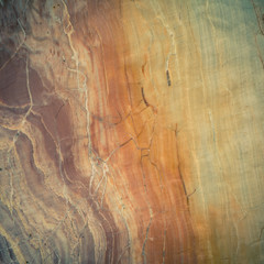 Fototapeta premium powierzchnia marmuru z brązowym odcieniem