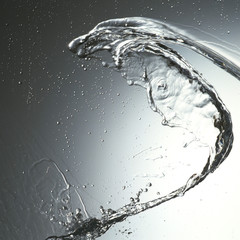 水流