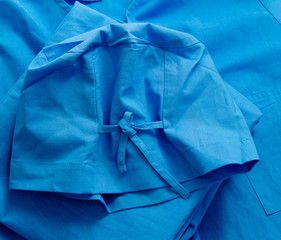 a doctors clothing