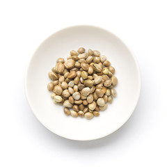 hemp seed